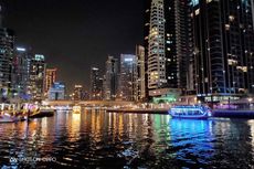 Dubai dan Atraksi yang Hadir Berabad Lalu