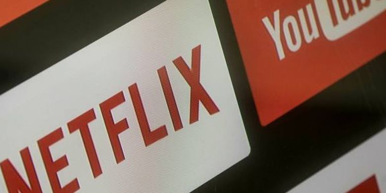 Tidak Disangka, Capai 200 Juta Pengguna, Netflix Berhenti Bakar Duit