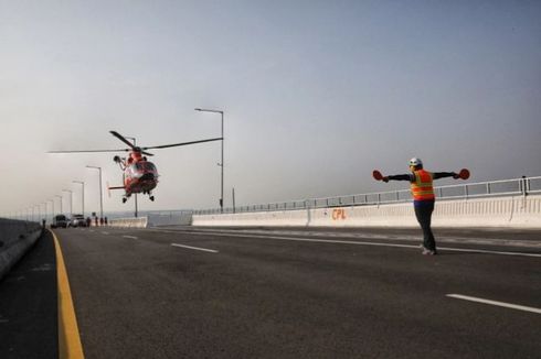 Ada Rencana Jalan Tol Puncak, Ini Kabar Terbarunya