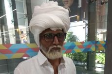 Pria India Ini Nekat Menyamar Jadi Kakek 80 Tahun untuk Naik Pesawat ke AS