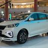 Tahun Ini Suzuki Siap Ekspor Ertiga Hybrid ke 12 Negara