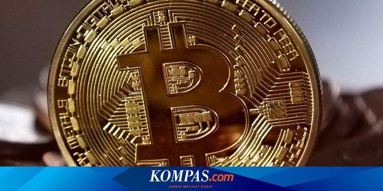 3 Perbedaan Dogecoin Dan Bitcoin Yang Kamu Harus Tahu Halaman All Kompas Com