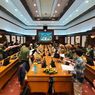 Tingkatkan Layanan Pemerintahan, BINAR Gelar Pelatihan Digital