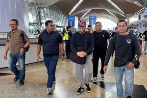 Bareskrim Tangkap Anak Buah Fredy Pratama di Malaysia, Diduga Kendalikan Uang Jaringan Narkoba