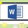 Daftar Toolbar dan Fungsinya pada Menu Home di Microsoft Word