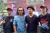 Jadwal dan Harga Tiket Konser Slank Agustus dan September 2023 