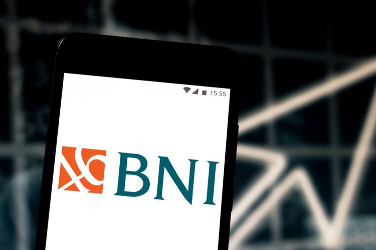 cara buka rekening BNI online mudah dilakukan melalui aplikasi BNI Mobile Banking