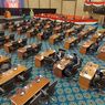 Sepinya Rapat Paripurna DPRD DKI, Hanya Dihadiri 12 Orang dari Total 106 Anggota Dewan