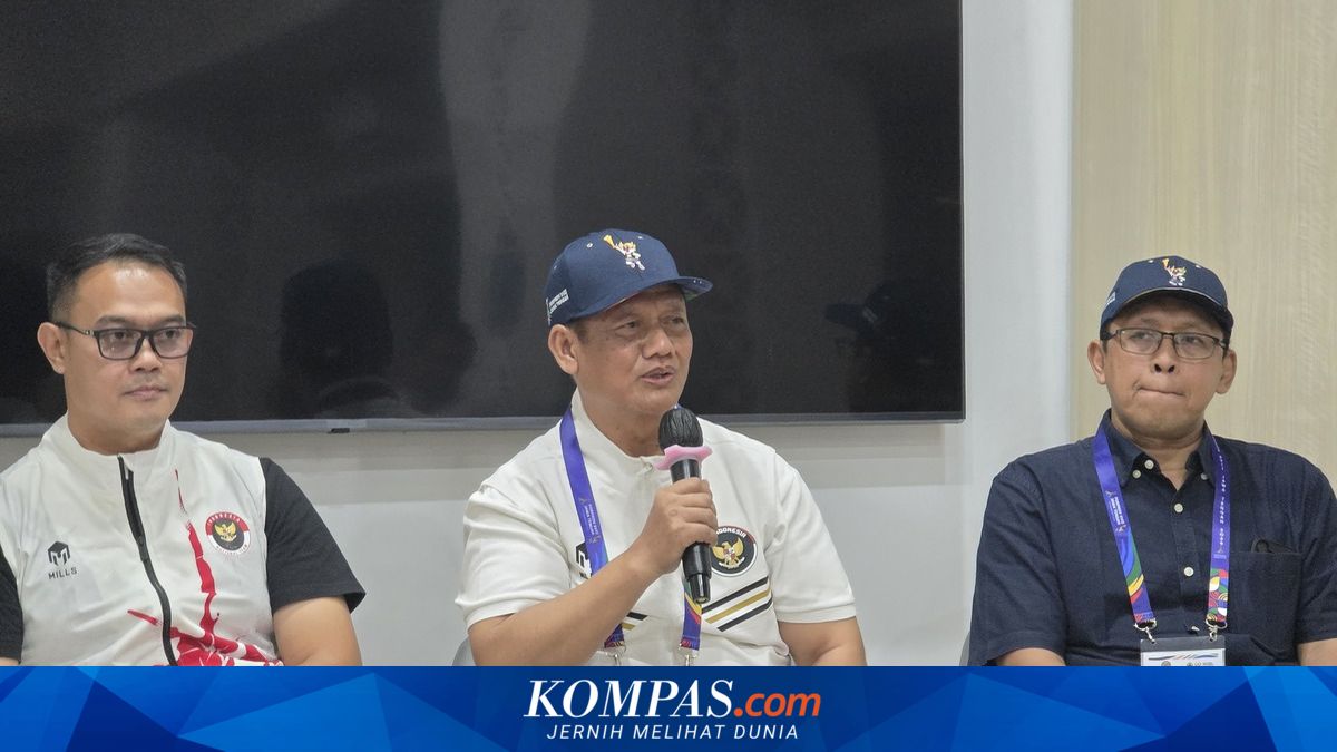 Central Java Porprov 2026: 157 Medical Cases Recorded, From Severe Injuries to Toilet Accidents