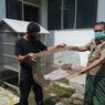 BKSDA Jember Evakuasi Dua Ekor Kucing Hutan di Kaki Gunung Argopuro