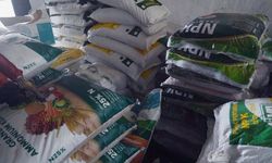 Mentan SYL Wajibkan Produsen Daftarkan Pupuk yang Diedarkan