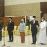 Lima Pejabat Tinggi Otorita IKN Dilantik, Satu Orang dari Kalimantan Timur