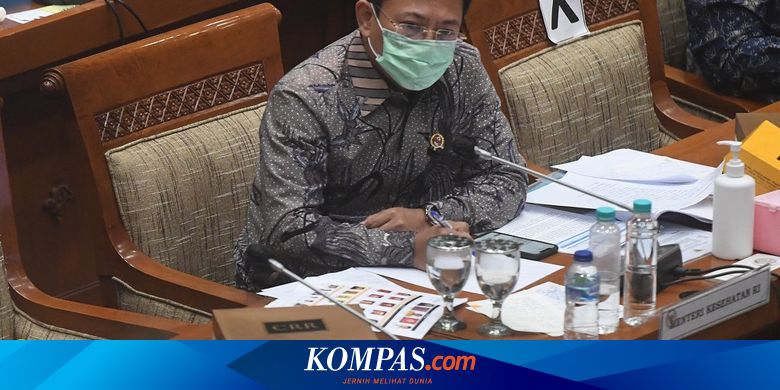 Terawan Pamerkan Vaksin Nusantara Tak Perlu Cold Chain, Klaim 90 Persen Bahan Asal Indonesia - Vimarsana News