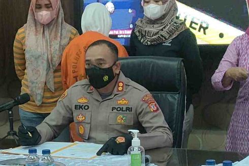 Polisi Telusuri Asal-usul Anak yang Disekap dan Dirantai di Sumedang