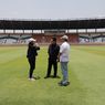 Erick Tohir: Stadion Jalak Harupat Sudah Siap untuk Piala Dunia U-17, Tinggal Perbaikan Kursi
