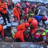 3 Korban Alfamart Ambruk di Banjar Kalsel Ditemukan Tewas