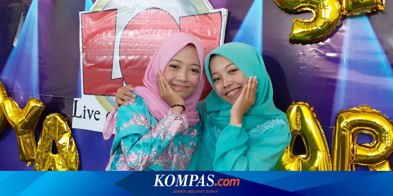 Kabar Terbaru Si Kembar Nadya dan Nabila ysng Terpisah 16 Tahun, Rilis Lagu dan Cari Saudara Ketiga Halaman all