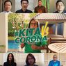 Agar WFH Tetap Produktif, 9 Bos Ini Beri Motivasi Lewat Video Pendek