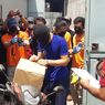 Reka Ulang Perampokan Gudang Rokok di Solo, Pelaku Membunuh dengan Tangan Kosong