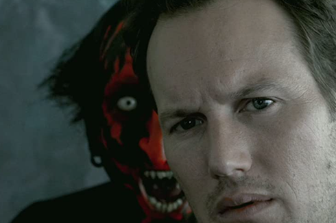 Cerita Patrick Wilson Jadi Sutradara Sekaligus Pemeran dalam Film Insidious: The Red Door 