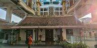 Candra Naya di Glodok, Rumah Keluarga Tionghoa Kaya Zaman Batavia
