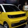Mengenal GSEV, Platform Mobil Listrik Mungil Andalan Wuling