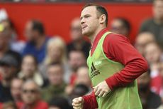 Mourinho Dianggap Berperan dalam Penurunan Performa Rooney