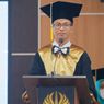 Sosok Nadi, Anak Petani yang Jadi Guru Besar Termuda di Unesa