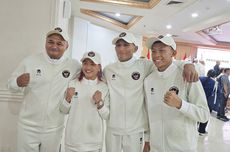 Dari Mandalika ke Dunia, 2 Pembalap Indonesia Siap Bertanding di MotoGP