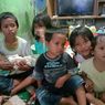 Ayahnya Meninggal Saat Jasad Ibunya Dimandikan, Begini Nasib 6 Anak yang Ditinggalkan