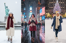 Truk Tabrak Pagar Makam di JLS Tewaskan Sopir, Kernet Sempat Ganjal Ban 3 Kali Saat Turunan