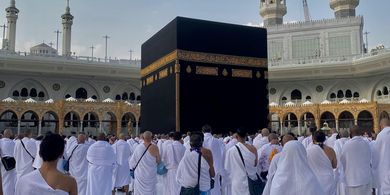 Ibadah Haji: Pengertian, Hukum , Syarat, dan Alasan Menjadi Rukun Islam yang Istimewa