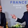 Ingin Undang Rusia, Trump Tunda KTT G7