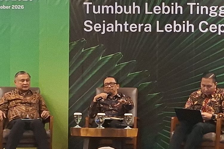 Pemerintah Benahi Subsidi Energi untuk Tekan Dampak Harga Minyak