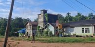 Gedung Walet Tak Lagi Riuh Cuan, Warga Tumbang Kalang Kalteng Terpaksa Tutup Usaha