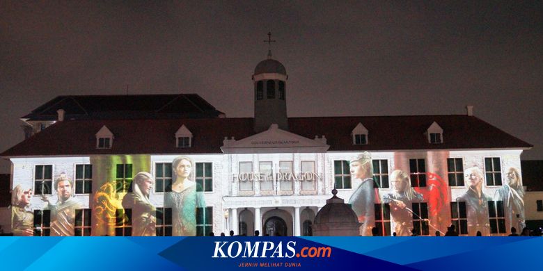 Kota Tua dan Harmoni Akan Direvitalisasi Jadi Kawasan TOD oleh MRT Jakarta