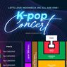 Konser Musik We All Are One Ditunda, Kpopers Resah Minta Refund Tiket