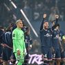 Hasil dan Klasemen Liga Perancis: Unggul 16 Angka di Puncak, PSG Juara