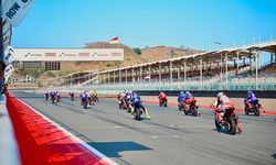 Pertamina Mandalika Racing Series, Wadah Ekosistem Motorsport Nasional Menuju Panggung Dunia