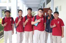 8 Siswa Fatih-TNA Bilingual School Banda Aceh Melaju ke OSN 2024 Tingkat Provinsi