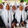 Inovasi Siswa SMAN 2 Sampit, Manfaatkan Air Gambut dan Kulit Nanas jadi Listrik