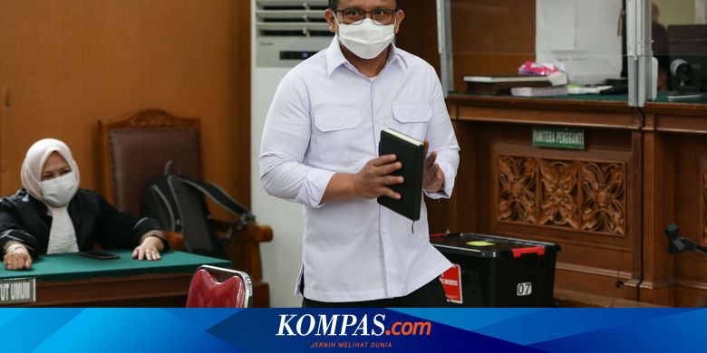 Saksi Ahli Sidang Sambo Sebut Motif Pembunuhan Penting Dibuktikan di Persidangan