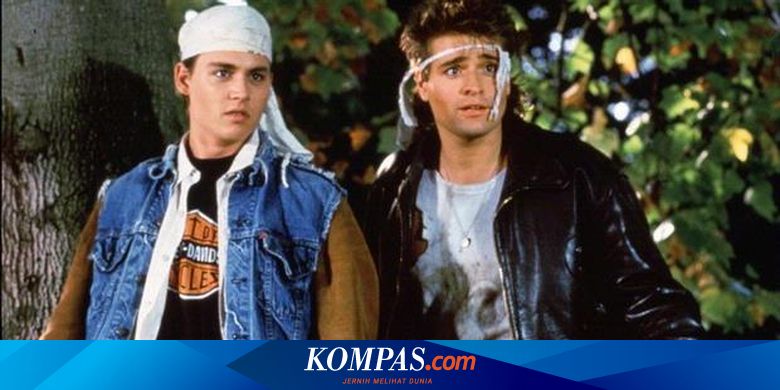 Depp Terima Peran Cameo Dalam Quot 21 Jump Street Quot