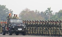 Tutup Latsarmil Komcad ASN K/L Gelombang II, Mendagri Tekankan Penguatan Bela Negara dan Profesionalitas ASN