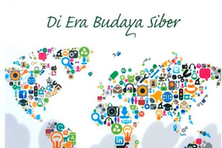 Buku Komunikasi Antarbudaya Di Era Budaya Siber  on Gramedia.com