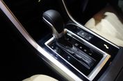 Waspadai Gejala Awal Transmisi CVT Mulai Bermasalah