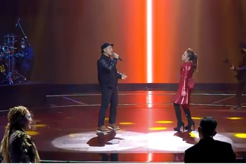 Kolaborasi Seru di Panggung Indonesian Idol, Ada Rossa dan Padi Reborn hingga Maia Estianty dan Eks Pasto