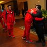 Sumardji Cerita Momen Erick Thohir Bertemu Pemain Timnas Usai Kekalahan