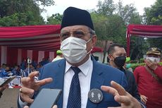 Wali Kota Tangerang Selatan Sebut Dua Penyebab Kasus Covid-19 Melonjak