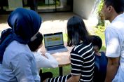 Kalbar Perluas Internet Gratis di Sekolah, Fokus Cegah Putus Sekolah